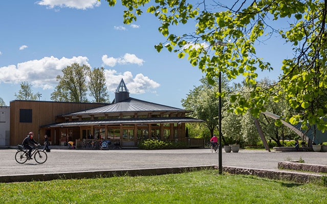 Turku Science Park palvelee kesälläkin