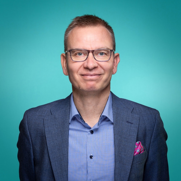 Jarkko Leinonen