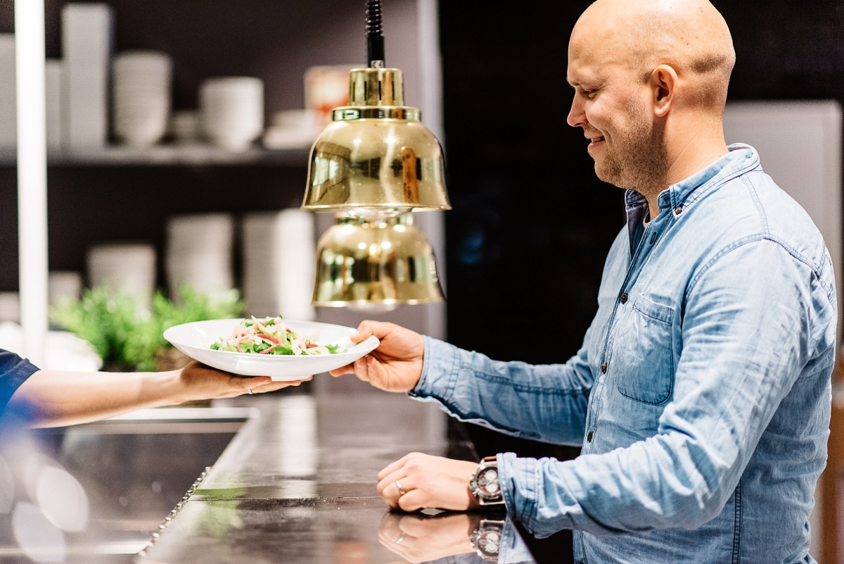 Lounaalle Tiedepuistossa? Katso tästä Tiedepuiston lounasravintoloiden  kesän aukioloajat - Turun Teknologiakiinteistöt