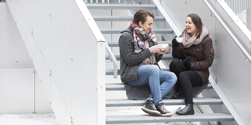 Yritystä kehiin -aamiaistapahtuma: työyhteisöt murroksessa