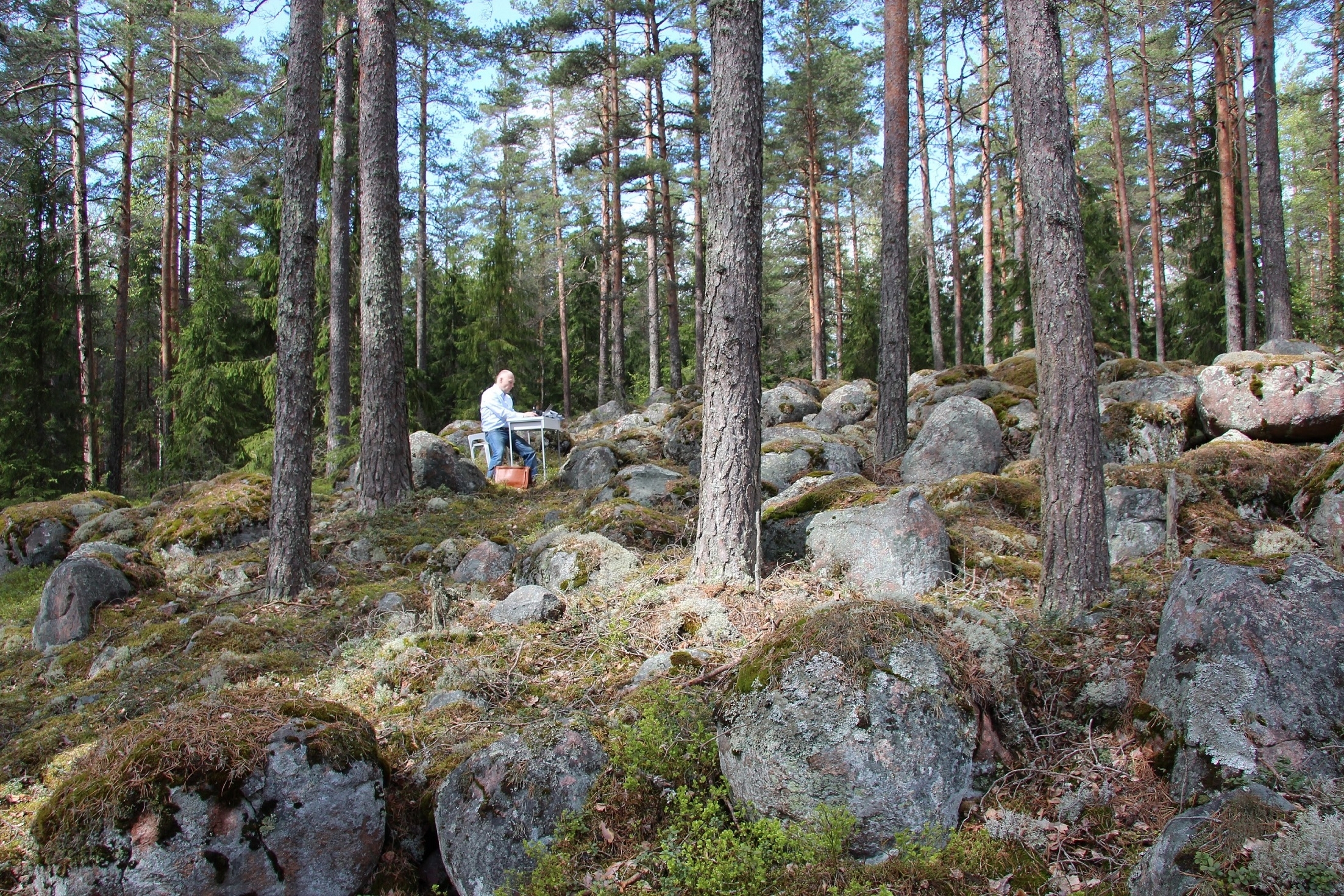 Viisi vinkkiä palauttavien taukotapojen löytämiseen